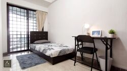 The Regalia (D9), Apartment #602795591